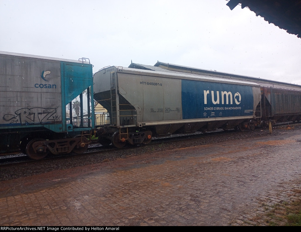 RUMO HTT-845091-9